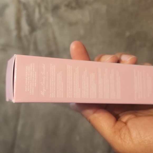 💫Jeffree Star Cotton Candy Primer - Picture 2 of 6